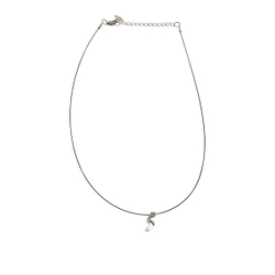 "Топотун" подвеска из коллекции "Игрушки" от Jenavi