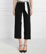 Джинсы Elisabetta Franchi - черный(PJ42D41E2)