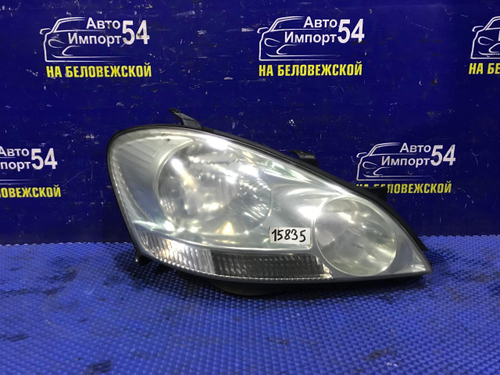 Фара передняя правая TOYOTA IPSUM 2001-2003