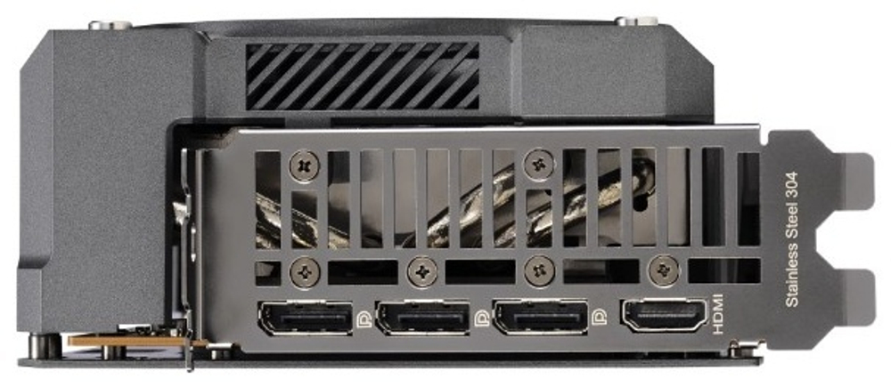 Видеокарта ASUS RX 9070 TUF Gaming XT OC Edition/TUF-RX9070XT-O16G-GAMING 16 Гб