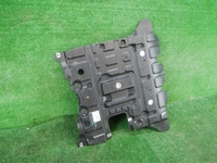 Защита ДВС Toyota Land Cruiser 200 (2012-2021)