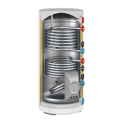 Водонагреватель Thermex IRP 200 V (combi) Pro