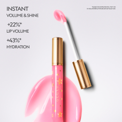 Gucci Gucci Beauty Gloss a Levres - Блеск для губ, придающий объем оттенок 314 Sadie Coral, 6 ml