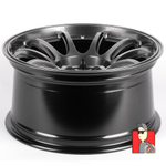 Комплект дисков Weds 18x9 et0 6x139.7