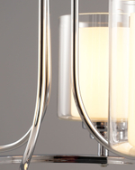 Люстра подвесная Moderli V2524-3P Maximilian