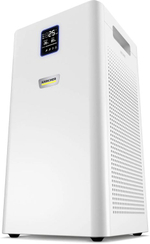 Воздухоочиститель Karcher AF 50,  до 50м2,  белый