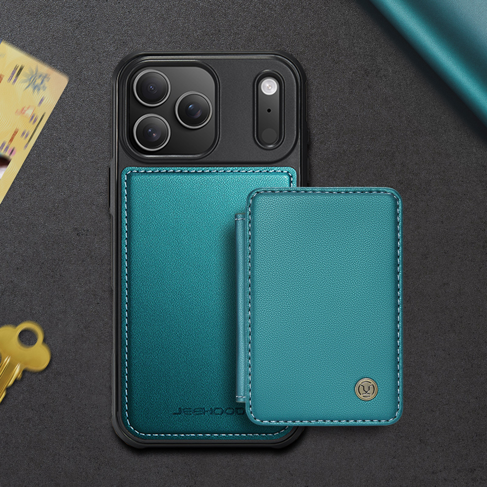 Чехол CaseMe Business iPhone 17 Pro Max