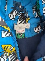 Утепленный комбинезон Stella Mc Cartney, 68