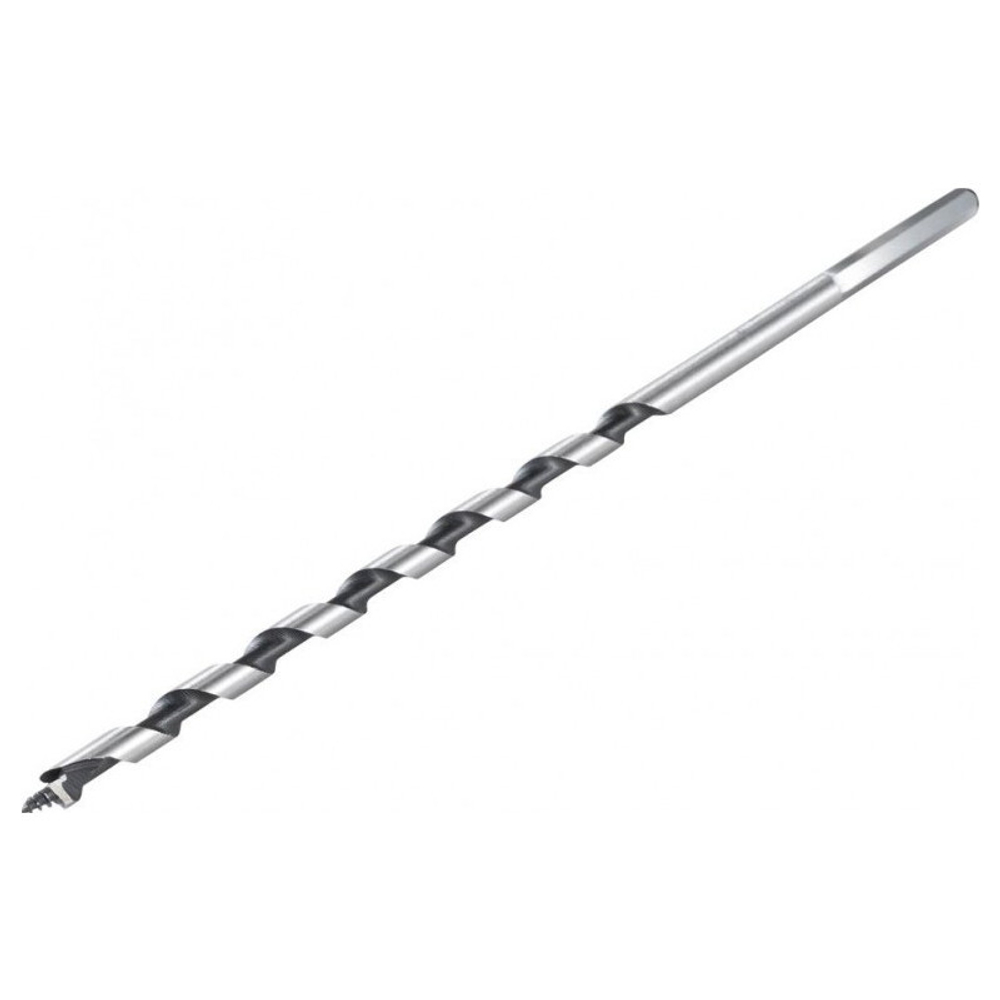 Сверло Makita по дереву   16*400 спиральное   D-07478