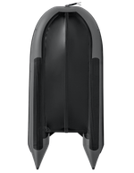 Лодка ПВХ Gladiator Active C330AL с алюминиевым полом -