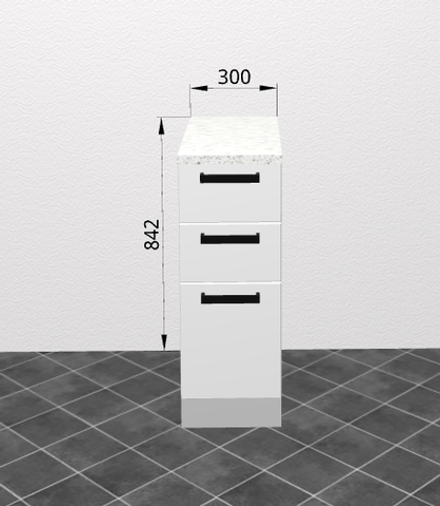 Ройс Белый софт СЯ 300