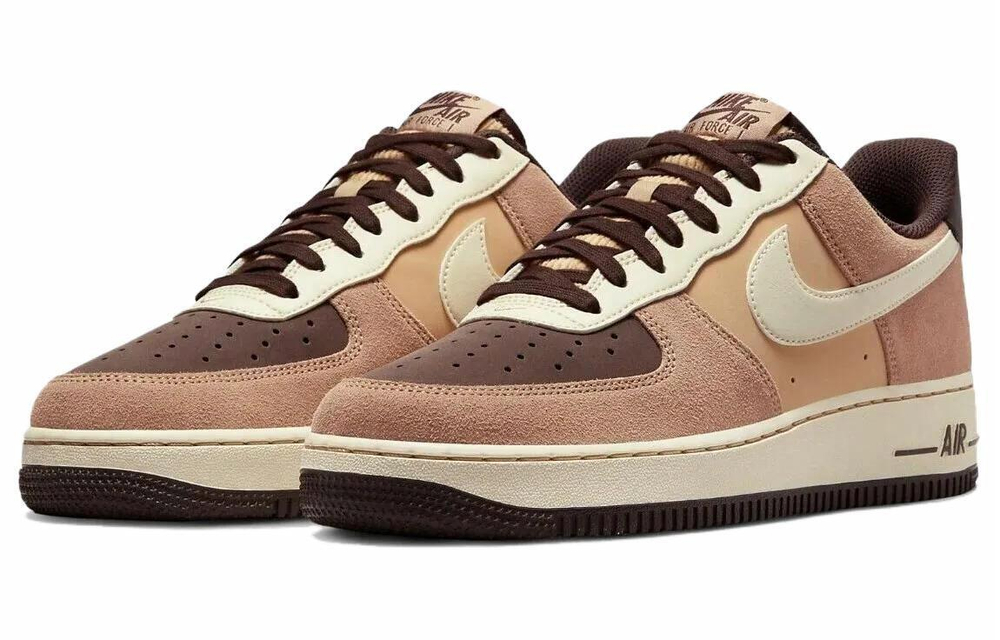 Кроссовки Nike Air Force 1 Low