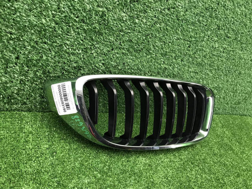 Решетка радиатора правая BMW 4er F32 (2013-2020)