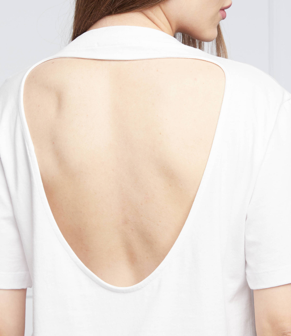 футболка Ga\u00eblle Paris - белый(GBDM12235)