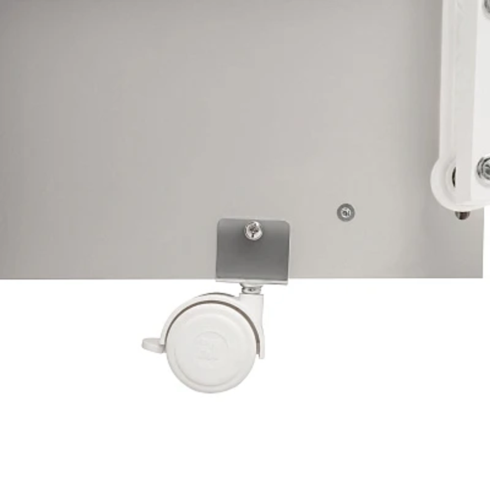 Кровать Indigo Norden (маятник на колесах, ящик)