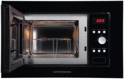 Встраиваемая микроволновая печь Kuppersberg HMW 645 B