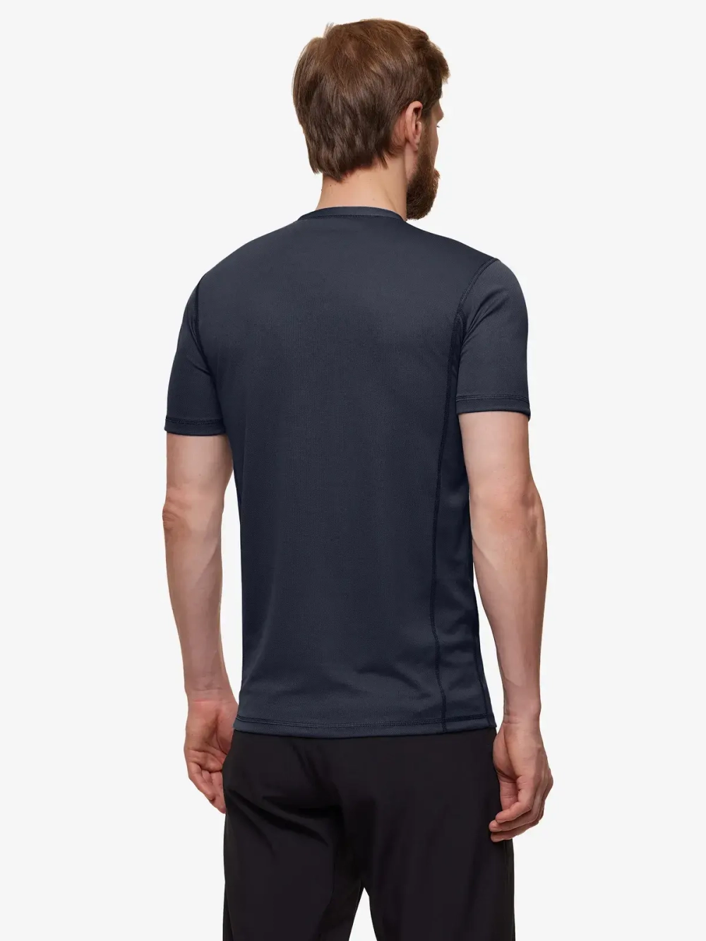 ФУТБОЛКА МУЖСКАЯ BASK NAMIB V2