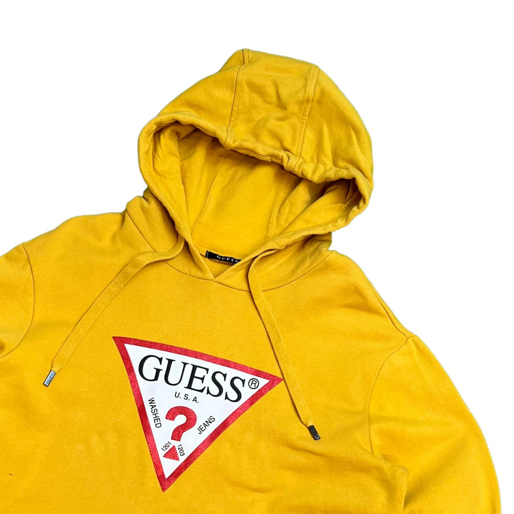 Худи Guess