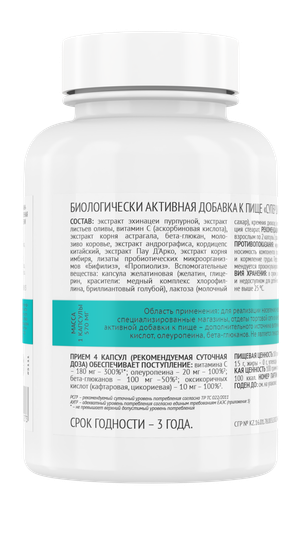 СуперШилд Актив