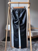 Леггинсы из эко-кожи Naumi , 146