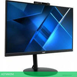 Монитор Acer CB272Dbmiprcx