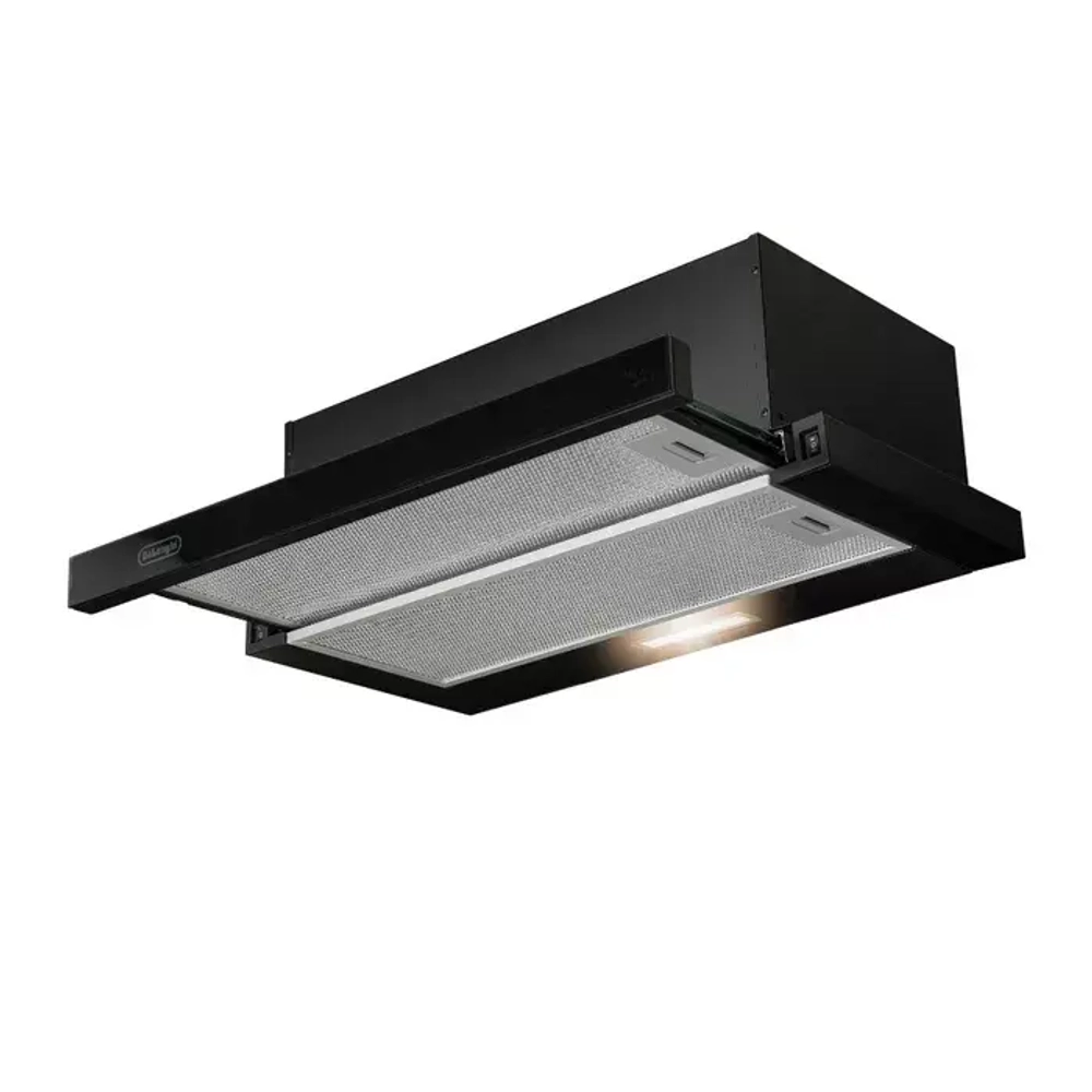 DeLonghi Кухонная вытяжка KT - TIARA 608 NB