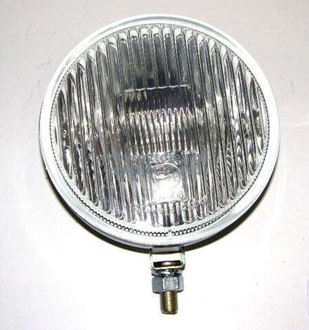 Фара противотуманная белая КРУГЛАЯ 2101.3743-05 (Освар) 5325-3743010