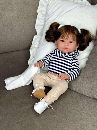 Кукла LAMAGIK виниловая 45см Marina (46320)