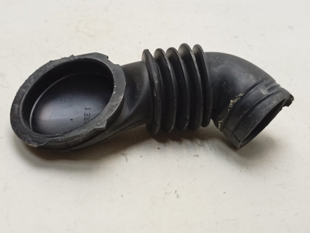 WLK24263OE/02 кт75 Заливной патрубок для стиральной машины Bosch 9000534752 б/у