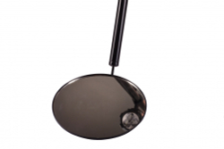 Запасное зеркало для Взгляд 001, 001А, 003 (диам. 142 мм)