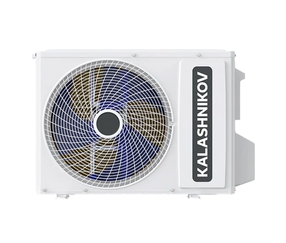 KVAC-I-09IN-G1/KVAC-I-09OD-G1