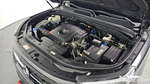 KG Mobility (Ssangyong) Rexton Sports Дизель 2.2 4WD (08.2019)