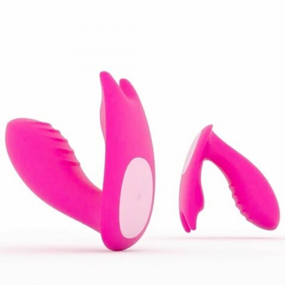 Вибратор MAGIC EIDOLON