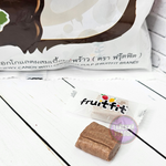 Конфетки MitMai FruitFit кокос шоколад 150 гр