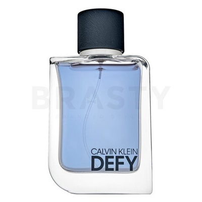 Calvin Klein Defy EDT M 100 ml