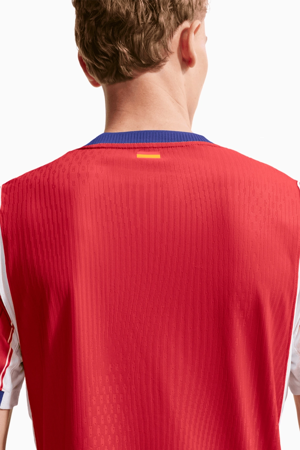 Футболка Nike Atletico Madrid 26/27 Home Match
