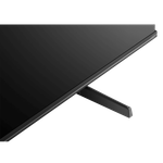 Телевизор QLED Hisense 55" 55E7Q Frameless черный 4K Ultra HD 60Hz