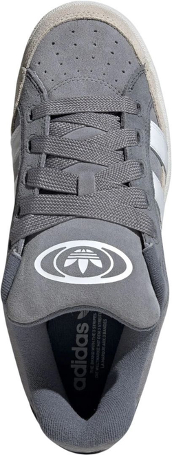 Кроссовки Adidas CAMPUS 00s BETA серый