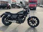 Мотоцикл SHARMAX RR 240