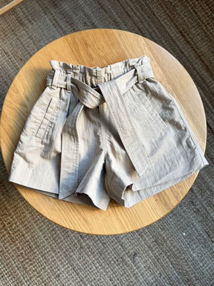 Хлопковые шорты Brunello Cucinelli, 116