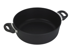 Сотейник Swiss Diamond XD 6928IC, 5.3 л