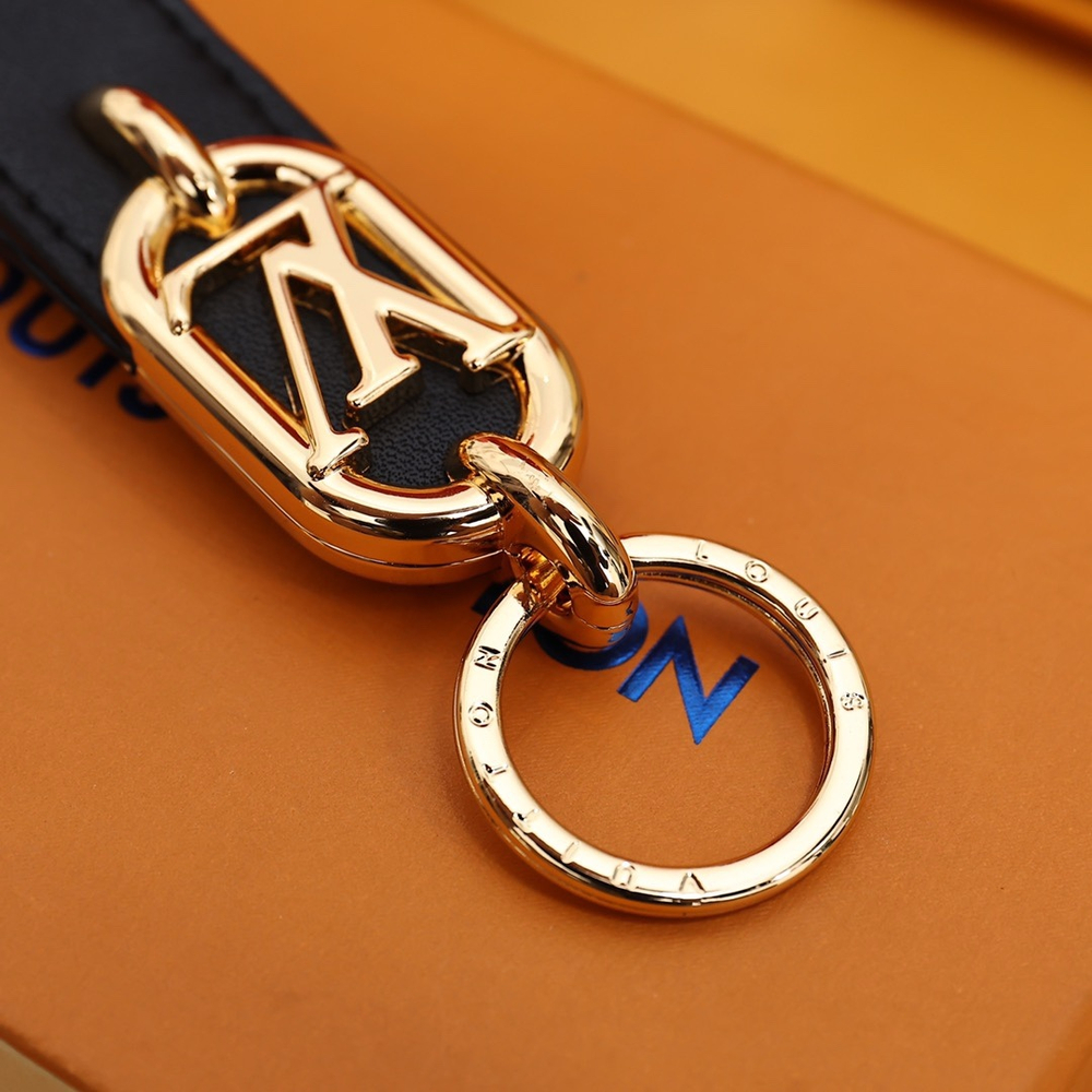 Louis Vuitton Link Dragonne