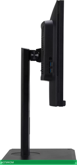 Монитор Acer B278Kbemiqprcuzx UM.HB8CD.001