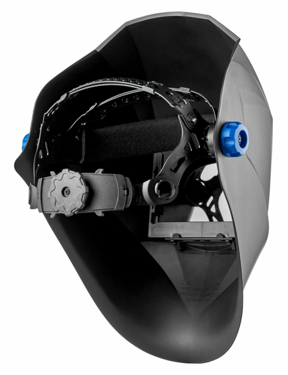 Маска сварщика BASIC