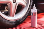 Пропитка для внешнего пластика и резины с SiO2 Trim & Tire 500мл