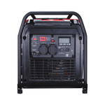 Инверторный цифровой генератор Fubag TI 4300