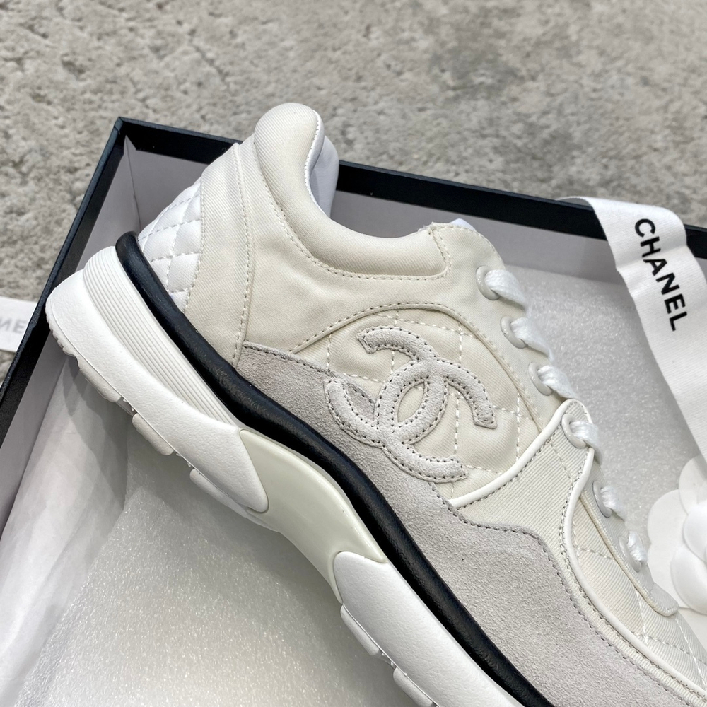 Chanel Trainers