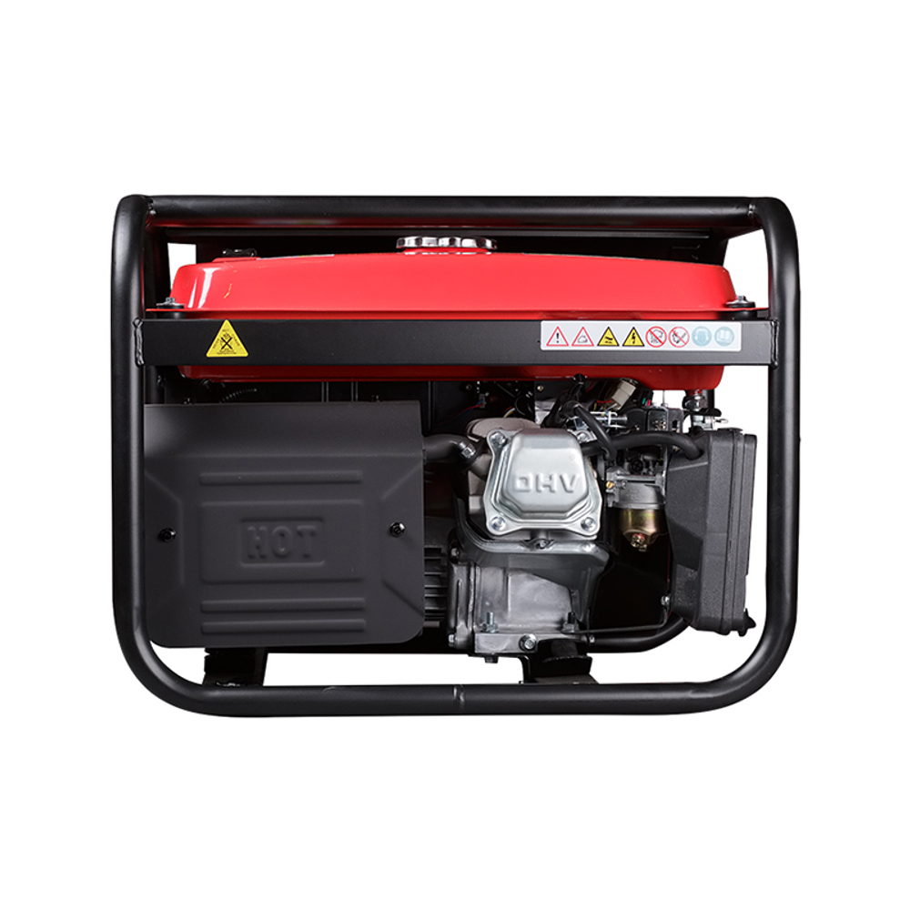 Бензиновый генератор Fubag BS 3300 A ES