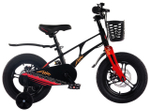 Детский велосипед Maxiscoo Air Pro 14" (2024)