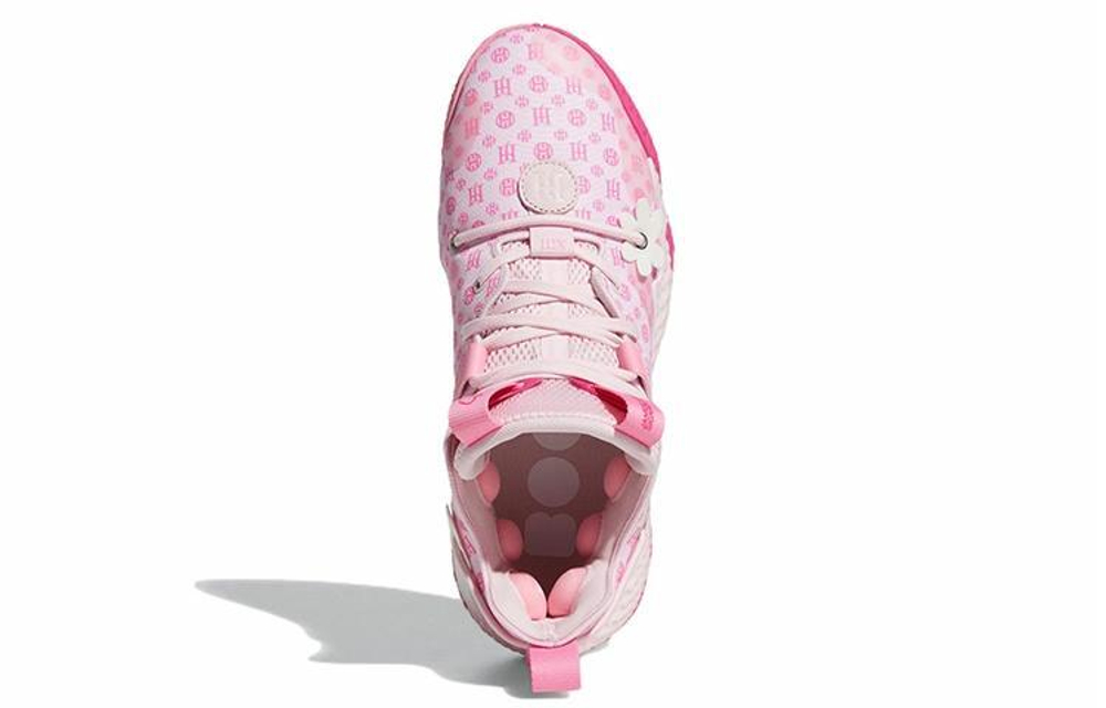 Кроссовки Adidas Harden Vol.6 6 Tpu